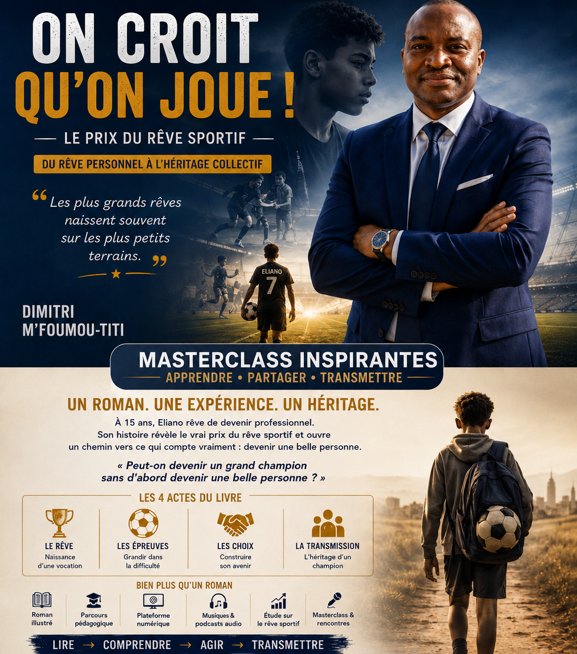 Rendez-vous OCQJ ! — 4 rencontres en ligne